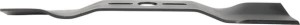 Nóż, L=552 mm/22" otwór okrągły Ø 25.4 Kramp FGP408015
