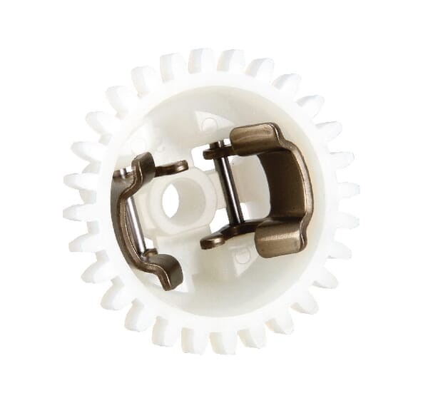 Uchwyt regulatora 16510ZE1000