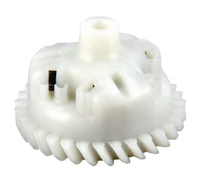 Regulator koła zębatego 16510ZE3000