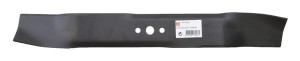 Nóż, L=535 mm otwór okrągły Ø 16 pasujący do AYP Kramp FGP410023