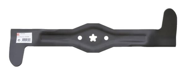 Nóż, L=541 mm otwór 5-ramienny pasujący do Husqvarna/AYP Kramp FGP410028