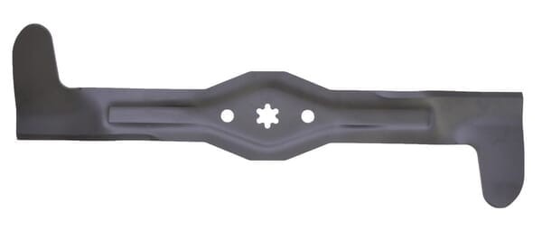 Nóż, L=543 mm otwór 6-ramienny Ø 9.5 pasujący do Husqvarna/AYP Kramp FGP410030