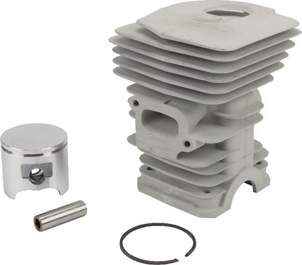 Cylinder kompletny pasuje do Husqvarna FGP430008