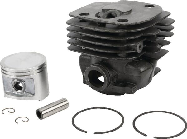 Cylinder kompletny pasuje do Husqvarna FGP430009