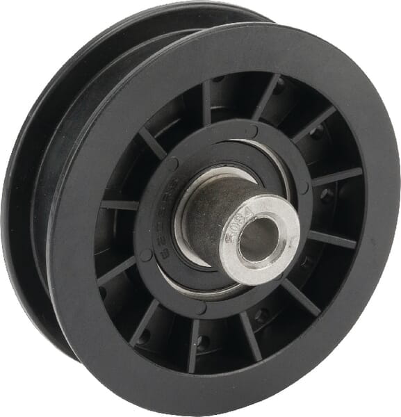 Koło pasowe rowkowe FGP430016