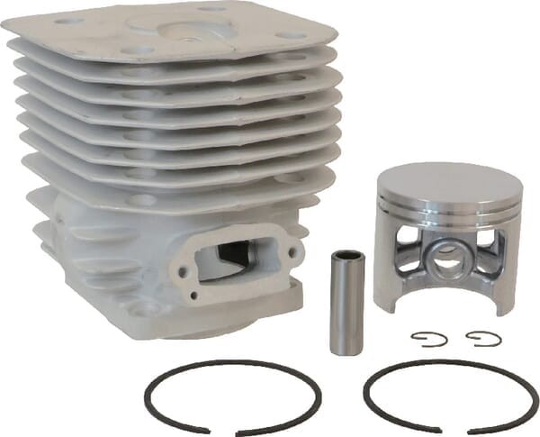 Cylinder kompletny pasuje do Husqvarna FGP430062