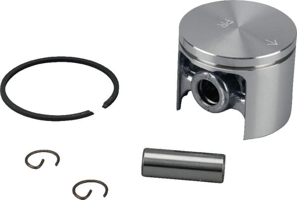 Tłok silnika pasuje do Husqvarna FGP430084