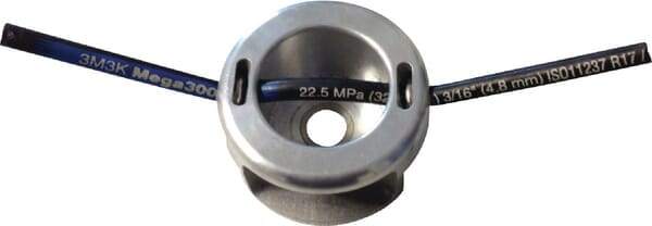 Głowica żyłkowa Mini Erasure HPS310100