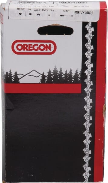 Łańcuch tnący, niskoprofilowy 3/8" 1.3 mm 50 ogniw LP Oregon M91VXL050E