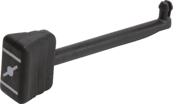 Dźwignia kpl. ssanie (standard) 16610Z1T000