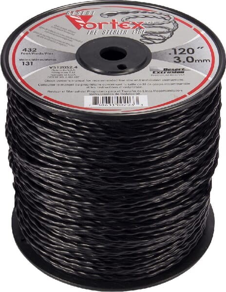 Żyłka nylonowa 3mm 131,7m Vortex NL3132VOR