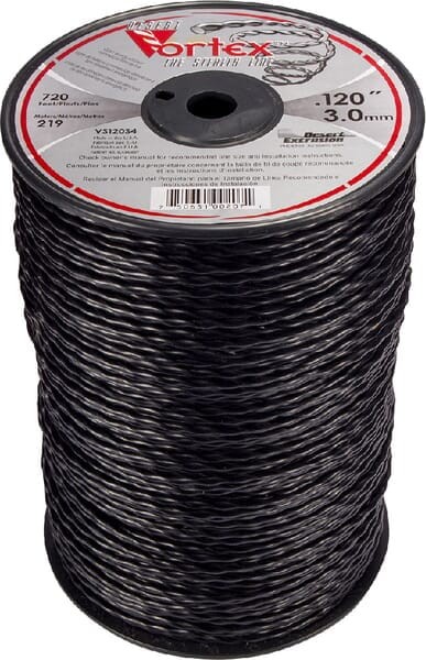 Żyłka nylonowa 3mm 219,5m Vortex NL3219VOR