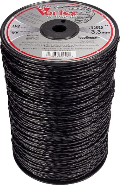 Żyłka nylonowa 3,3mm 182,9m Vortex NL33183VOR
