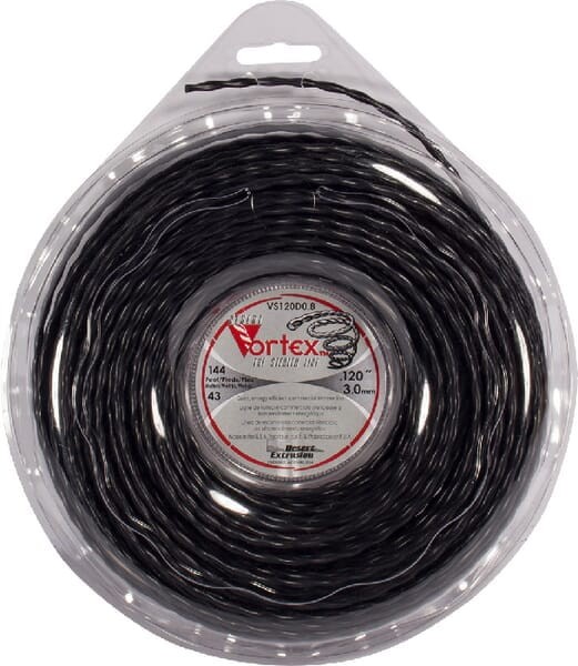 Żyłka nylonowa 3 mm 43.9 m Vortex NL344VOR