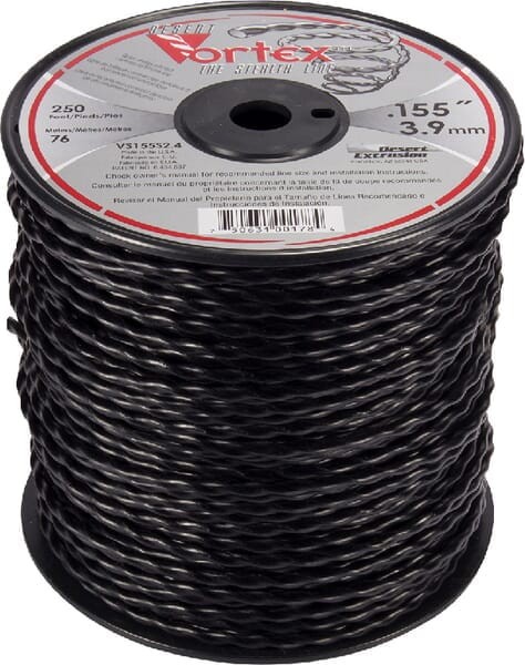 Żyłka nylonowa 3,9mm 76,2m Vortex NL3976VOR