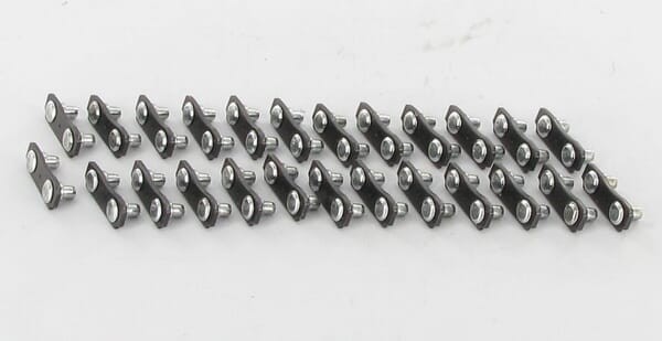 Ogniwo łączące z nitami P25068