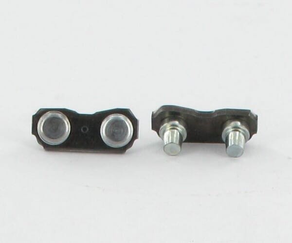 Ogniwo łączące z nitami P34185