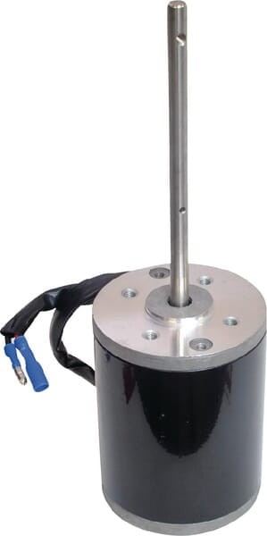 Silnik elektryczny SP315063