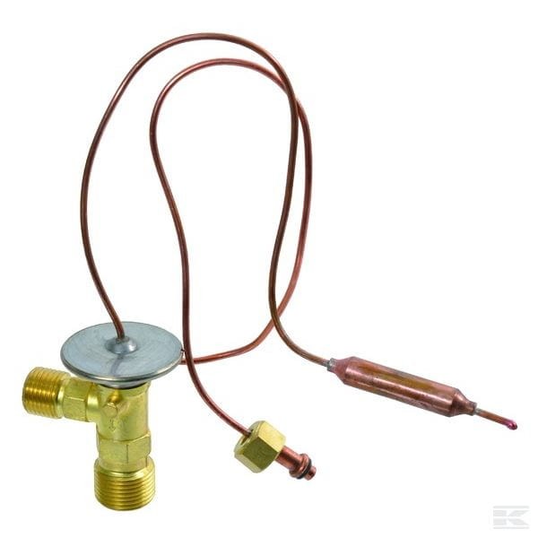 Zawór rozprężny KL050014