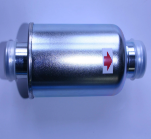 Filtr oleju hydrauliki przelewowy VA128283