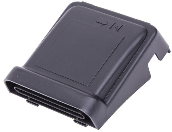 Pokrywa filtra powietrza 17230ZM7010