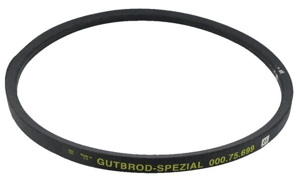 Pasek klinowy Gutbrod Spezial 00075699