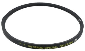 Pasek klinowy Gutbrod Spezial 00075699