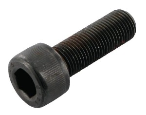 Śruba z łbem walc. M10x1x30 DIN912 0011420