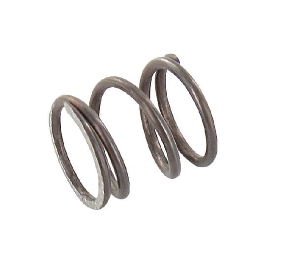 Sprężyna 0.8x7.8x8.5 mm Solo 0070312