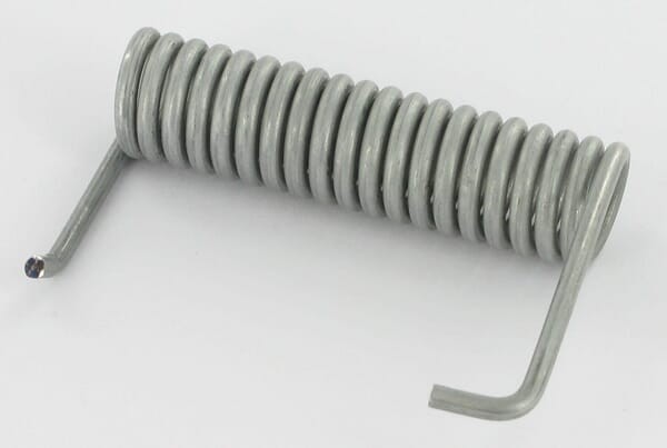 Sprężyna 2.25x11 mm 0073430
