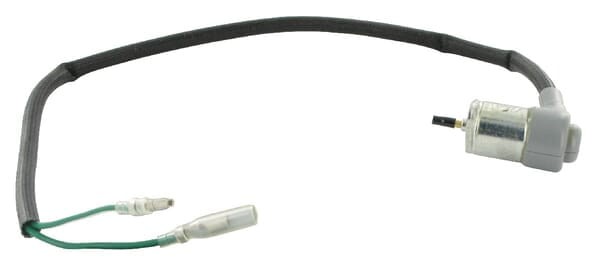 Przełącznik elektromagnetyczny dopływu paliwa 16230ZE3702