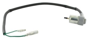 Przełącznik elektromagnetyczny dopływu paliwa 16230ZE3702