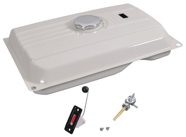 Zbiornik paliwa 18 L 17500GX118L
