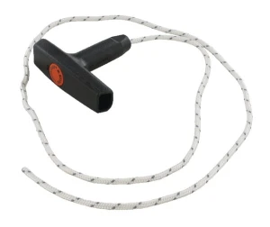 Rączka rozrusznika ręcznego ElastoStar Ø 3.5 mm 00001903401