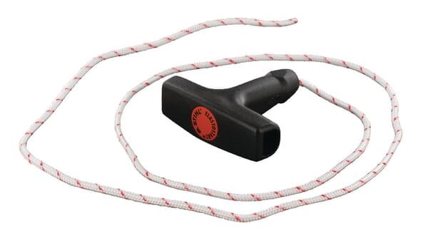 Rączka rozrusznika ręcznego ElastoStar Ø 2.7 mm 00001903403