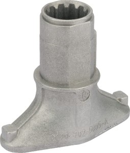 Uchwyt noża Viking 00007025005