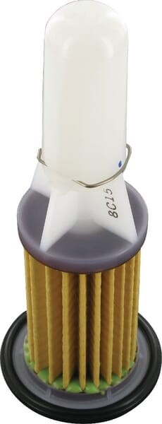 Filtr paliwa 17682ZG3003
