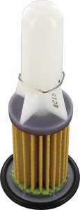Filtr paliwa 17682ZG3003