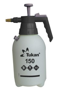 Opryskiwacz ciśnieniowy Tukan 150 1.5 l 0001290000