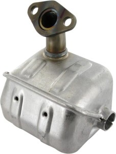 Tłumik standard Honda 18310ZF1000
