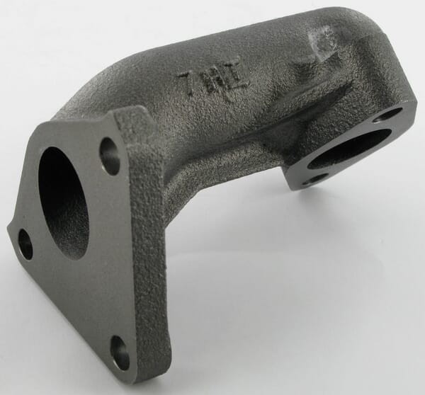 Rura tłumika 18330ZH9N00