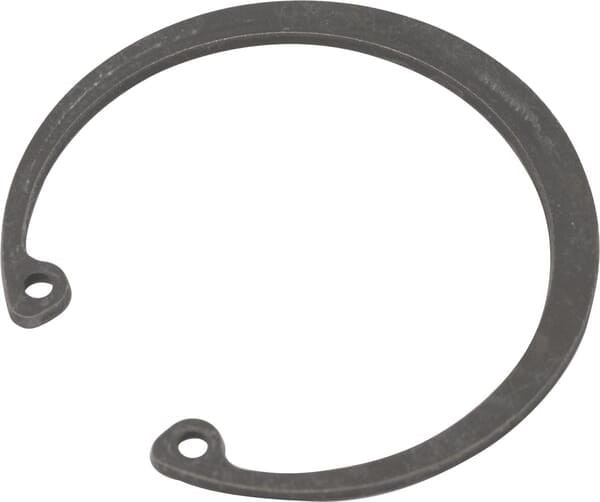 Pierścień zabezpieczający, wewnętrzny 0461100520