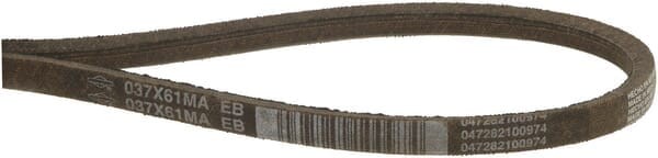 Pas klinowy 12.7x2425 037X61MA