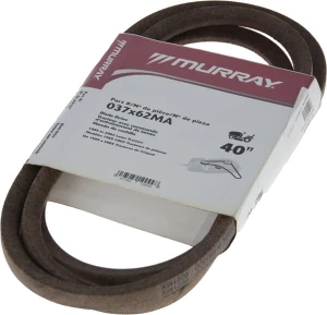 Pas klinowy 12.7x2200 037X62MA