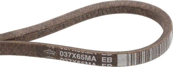 Pas klinowy 12.7x762 037X65MA