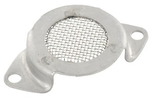 Sitko do spalin, tłumik 18336ZE3000