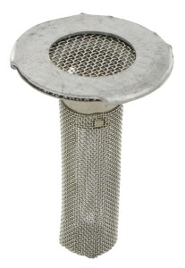 Chwytacz iskier 18355ZE2010