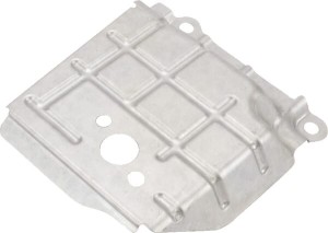 Zacisk sprężysty 18515Z0Z300
