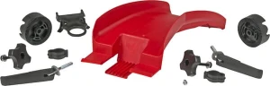 Towary metalowe w opakowaniu z akcesoriami 09261011