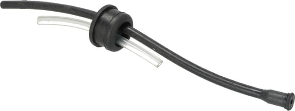Element ustalający z wężami 09263327